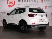 Chery Tiggo 4 I Рестайлинг Минеральные Воды  - изображение 24