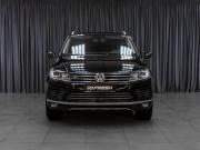 Volkswagen Touareg II Рестайлинг Тюмень  - изображение 24