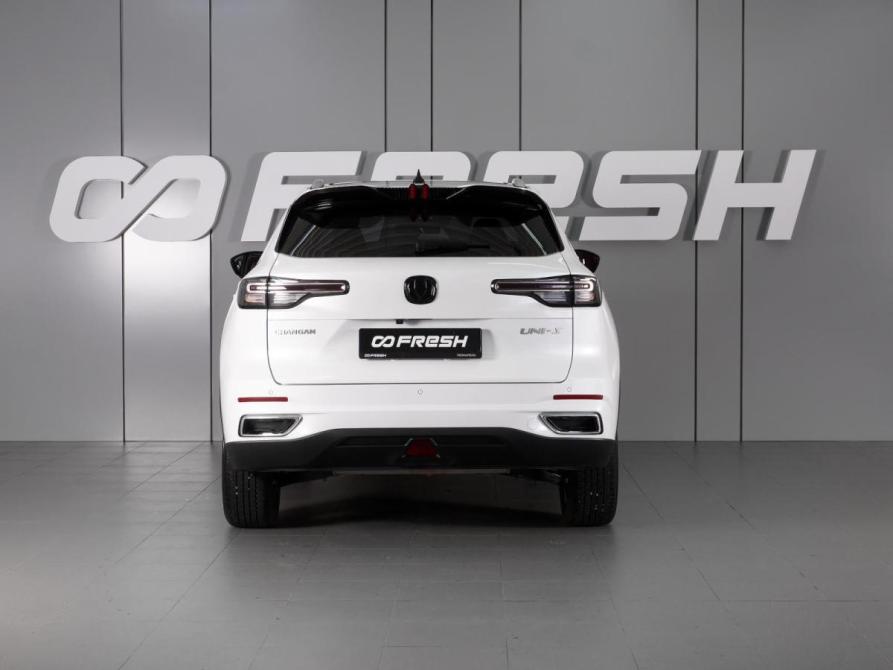 Changan UNI-S (CS55 Plus) I Минеральные Воды  - изображение 4