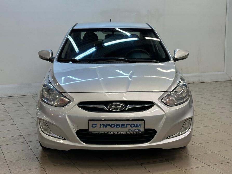 Hyundai Solaris I Балашиха  - изображение 2