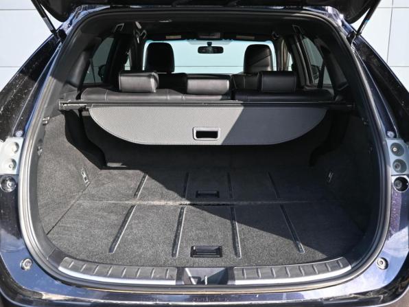 Toyota Harrier III (XU60) с пробегом 2014 года, цена 2 279 000 рублей, 110191 км, внедорожник, Автокод Объявления