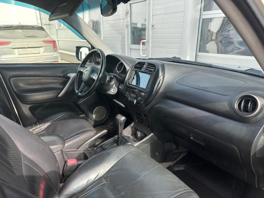 Toyota RAV4 II (XA20) Рестайлинг Москва  - изображение 12