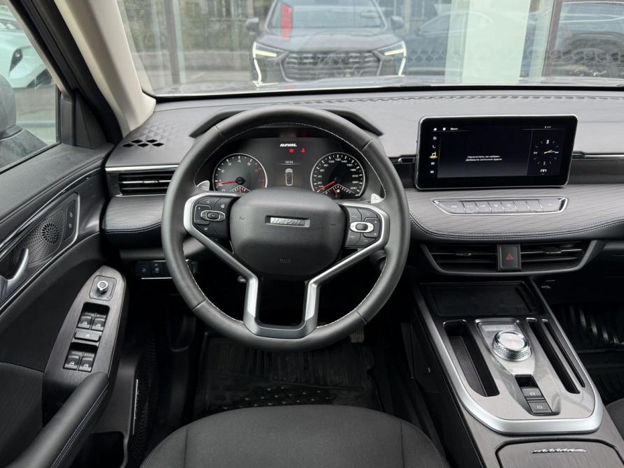 Haval Jolion I Рестайлинг Самара  - изображение 12