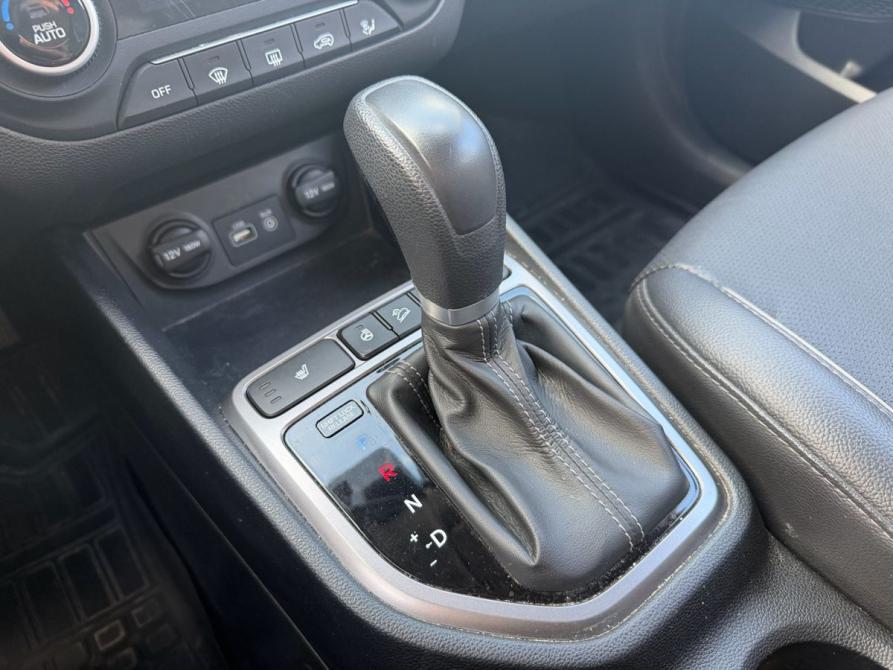 Hyundai Creta I Тольятти  - изображение 20