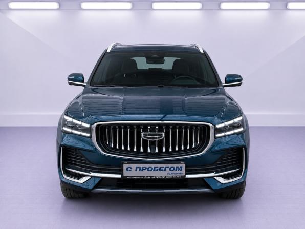 Geely Monjaro I с пробегом 2023 года, цена 3 750 000 рублей, 18183 км, внедорожник, Автокод Объявления