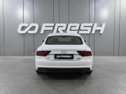 Audi A7 I (4G) Рестайлинг Ростов-на-Дону  - изображение 24