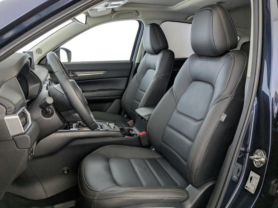Mazda CX-5 II Рестайлинг Москва  - изображение 22