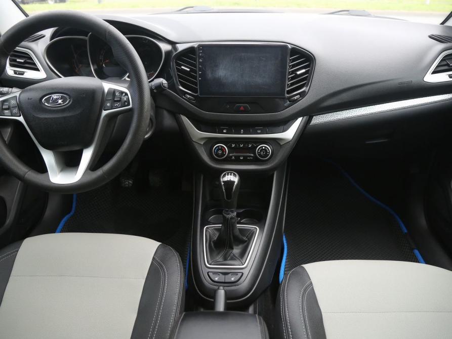 Lada (ВАЗ) Vesta I Иваново  - изображение 12