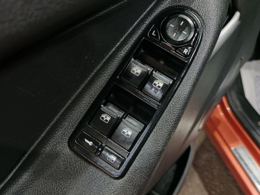 Lada (ВАЗ) Granta I Ставрополь  - изображение 17