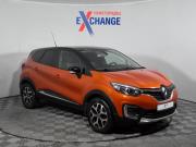 Renault Kaptur I Нижний Новгород  - изображение 23