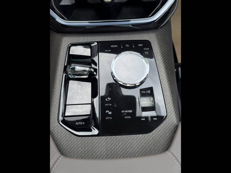 BMW X3 IV (G45/G48) Самара  - изображение 12