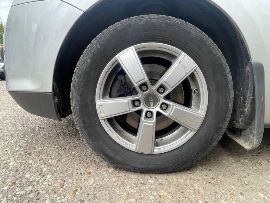 Ford Focus II Серпухов  - изображение 20