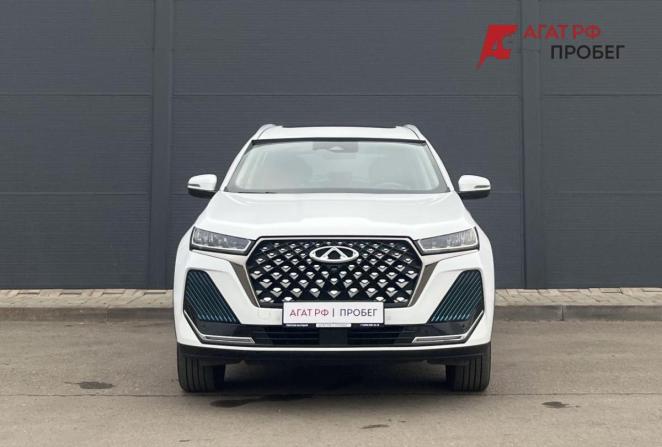 Chery Tiggo 7 Pro Plug-in Hybrid с пробегом 2023 года, цена 2 090 000 рублей, 41551 км, внедорожник, Автокод Объявления