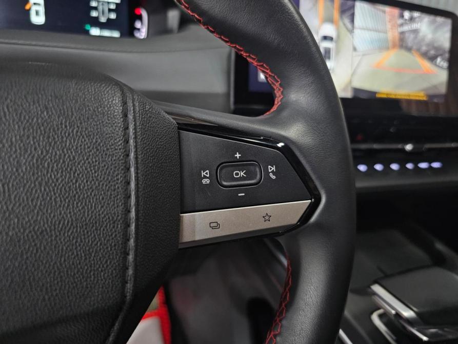 Changan CS55 Plus II Краснодар  - изображение 39