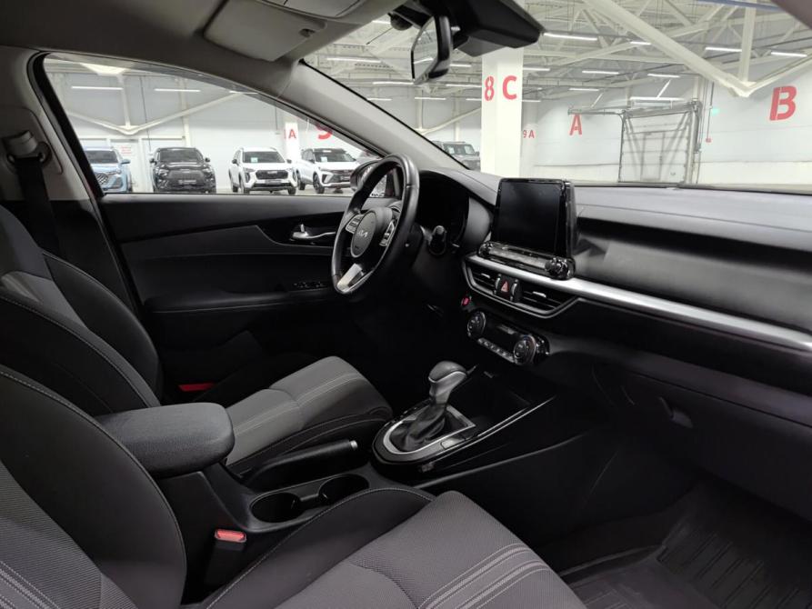Kia Cerato IV Рестайлинг Казань  - изображение 13