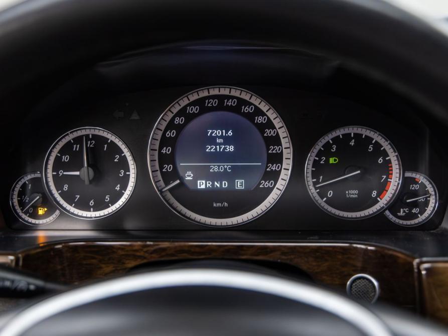 Mercedes-Benz E-Класс IV (W212 S212 C207) Волгоград  - изображение 9