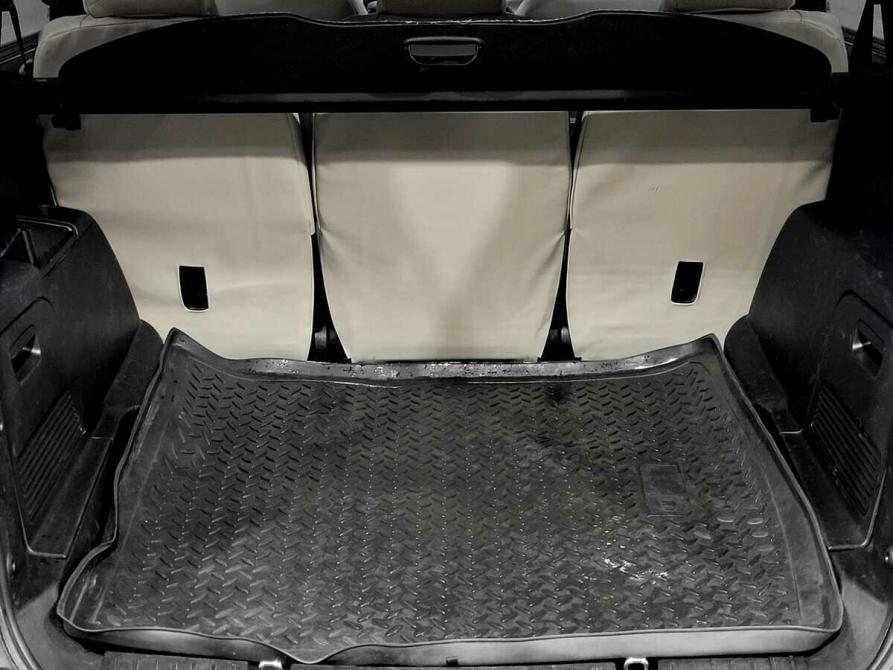 Ford S-MAX I Рестайлинг Москва  - изображение 13