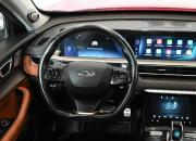 Chery Tiggo 8 Pro Max I Екатеринбург  - изображение 35