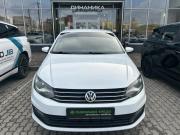 Volkswagen Polo V Рестайлинг Череповец  - изображение 16