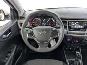 Hyundai Solaris II Рестайлинг Москва  - изображение 47