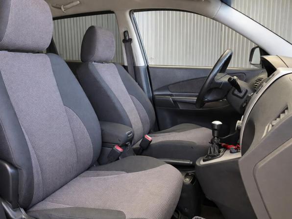 Hyundai Tucson I с пробегом 2008 года, цена 717 000 рублей, 225231 км, внедорожник, Автокод Объявления