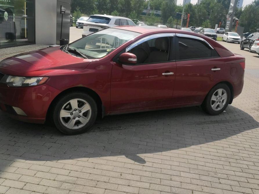 Kia Forte I Кемерово  - изображение 4