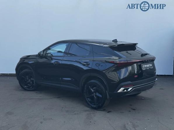 Omoda C5 I с пробегом 2023 года, цена 1 639 000 рублей, 89116 км, внедорожник, Автокод Объявления