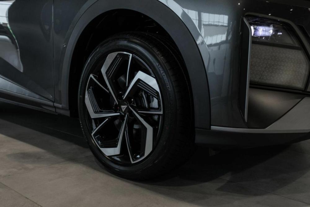 Changan Deepal S07 I Москва  - изображение 11