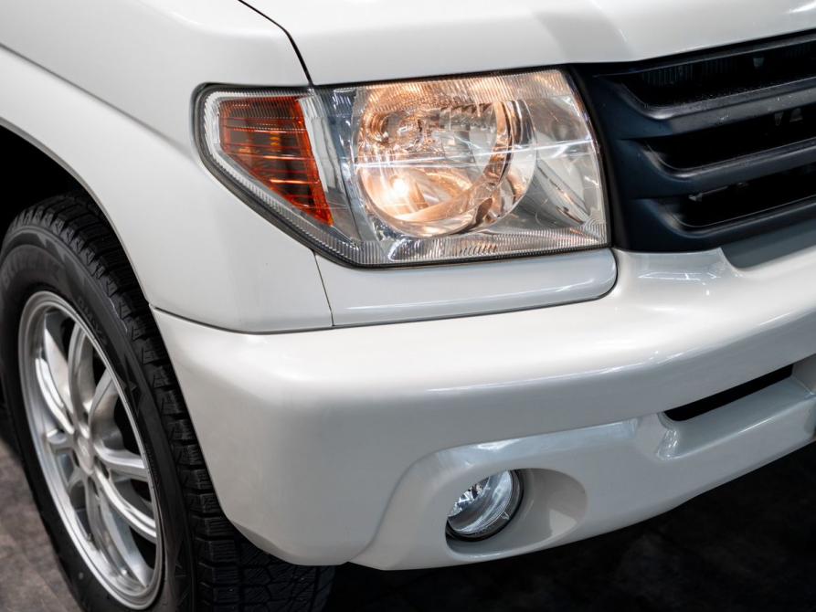 Mitsubishi Pajero iO Чита  - изображение 16