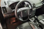 Land Rover Freelander II Рестайлинг Ярославль  - изображение 35