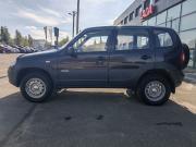 Chevrolet Niva I Рестайлинг Великие Луки  - изображение 24