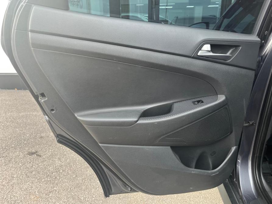 Hyundai Tucson III Азнакаево  - изображение 13