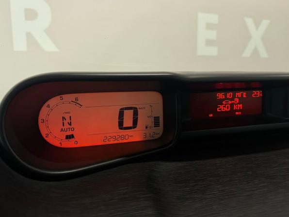 Citroen C3 Picasso I с пробегом 2012 года, цена 449 000 рублей, 229276 км, компактвэн, Автокод Объявления