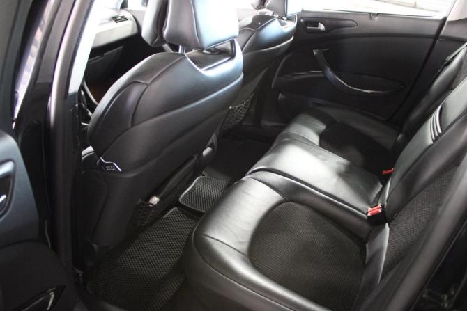 Citroen C5 II с пробегом 2012 года, цена 675 000 рублей, 211000 км, седан, Автокод Объявления