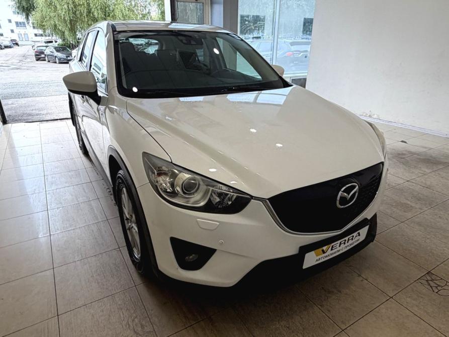 Mazda CX-5 I Пермь  - изображение 3