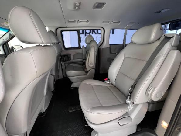 Hyundai Grand Starex I Рестайлинг 2 с пробегом 2020 года, цена 3 999 000 рублей, 167307 км, минивэн, Автокод Объявления
