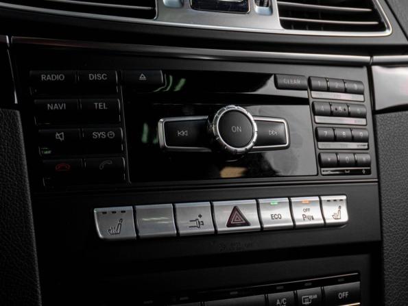 Mercedes-Benz E-Класс IV (W212 S212 C207) Рестайлинг с пробегом 2014 года, цена 1 778 000 рублей, 284255 км, купе-хардтоп, Автокод Объявления