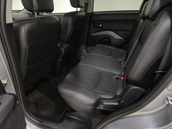 Mitsubishi Outlander II с пробегом 2008 года, цена 1 000 000 рублей, 179504 км, внедорожник, Автокод Объявления
