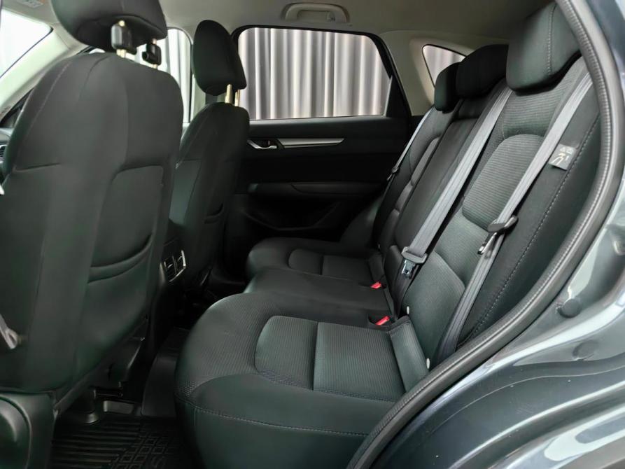 Mazda CX-5 II Москва  - изображение 11