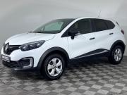 Renault Kaptur I Ростов-на-Дону  - изображение 9