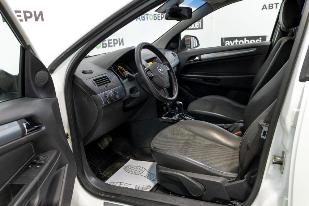 Opel Astra H Рестайлинг Ульяновск  - изображение 9