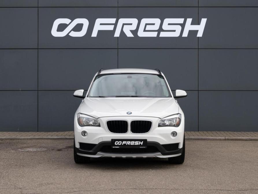 BMW X1 I (E84) Рестайлинг Краснодар  - изображение 3