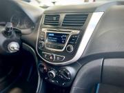 Hyundai Solaris I Рестайлинг Ростов-на-Дону  - изображение 33