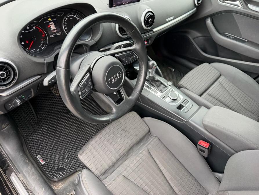 Audi A3 III (8V) Рестайлинг Санкт-Петербург  - изображение 5