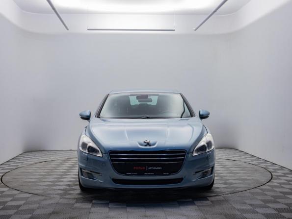 Peugeot 508 I с пробегом 2012 года, цена 980 000 рублей, 192409 км, седан, Автокод Объявления