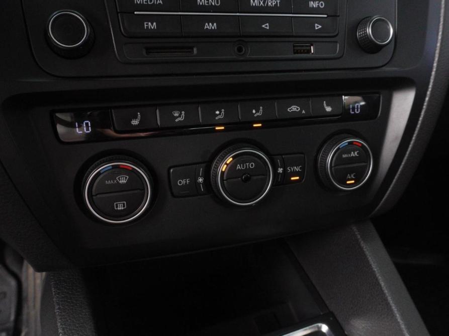 Volkswagen Jetta VI Рестайлинг Минеральные Воды  - изображение 13