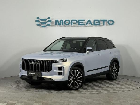 Jaecoo J7 I с пробегом 2023 года, цена 2 400 000 рублей, 62000 км, внедорожник, Автокод Объявления