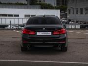 BMW 5 серии VII (G30/G31/G38) Москва  - изображение 25