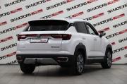 Changan CS35 Plus I Сургут  - изображение 38