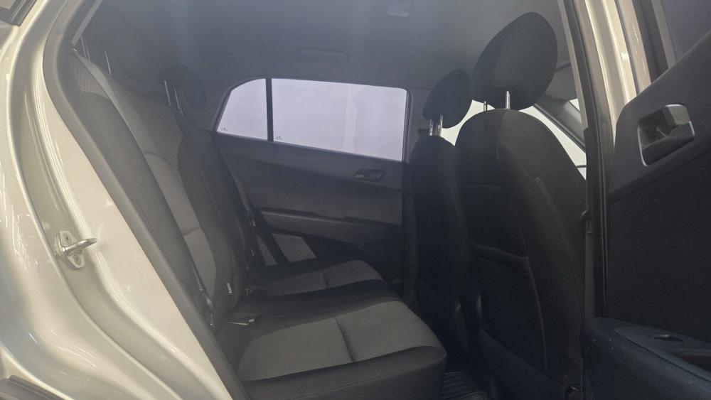 Hyundai Creta I Рестайлинг Балашиха  - изображение 14